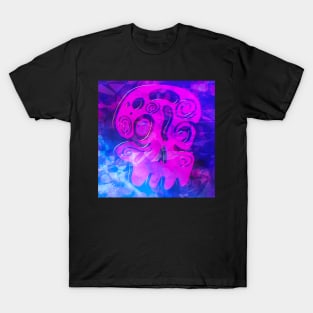 Crystal Cranium T-Shirt